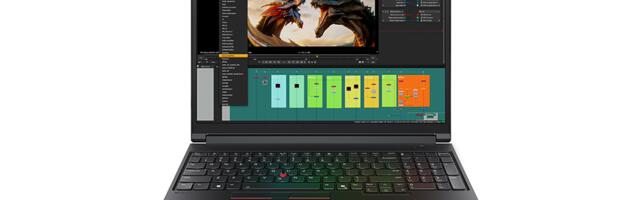 Lenovo finally joins HP and Dell in launching a mobile workstation with Core Ultra 9 285 HX CPU and Nvidia RTX Pro 5000 Blackwell GPU