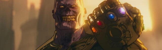 'Marvel Zombies': How to Watch Marvel's All-New Animated Show