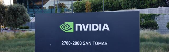 Alibaba Integrates Nvidia Robotics Software in Its AI Platform
