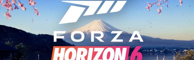 Forza Horizon 6 will come to PlayStation 5, but not immediately