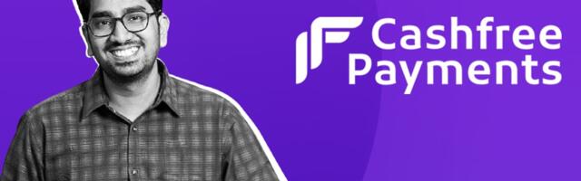 Cashfree’s FY25 Loss Widens 14% To INR 154 Cr As Revenue Slips
