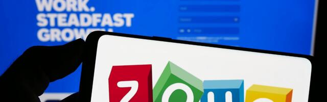 Zoho Launches POS Device, Soundbox To Strengthen Fintech Offerings