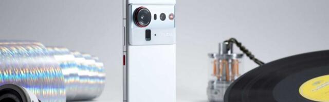 Nubia Z80 Ultra launch date confirmed, design revealed