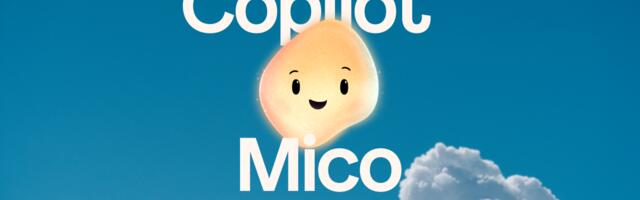 Microsoft Copilot’s version of Clippy gets a name Microsoft Copilot’s version of Clippy gets a name