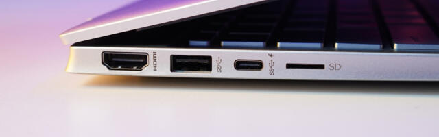 How Many USB Ports Do You Need On A Laptop? Here's What To Look For How Many USB Ports Do You Need On A Laptop? Here's What To Look For