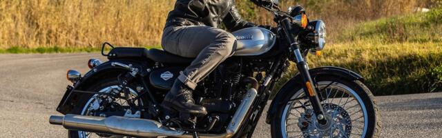 13 Of The Best Cruiser Motorcycles For Beginners