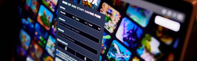 Texas AG sues Roblox for putting pixel pedophiles and profits over safety