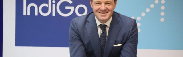 IndiGo Deepens China Network With China Southern Codeshare Deal