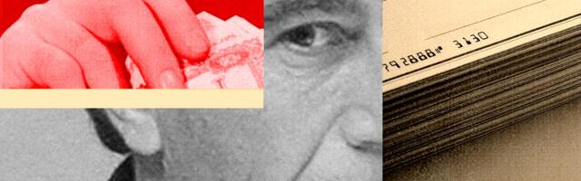 Jeffrey Epstein's accountant of 22 years raised alarm bells at JPMorgan. Now Congress wants answers.