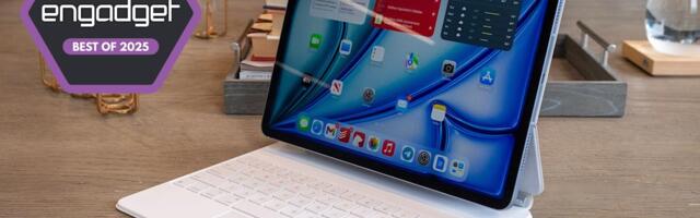 The best iPad for 2025: How to pick the best Apple tablet for you