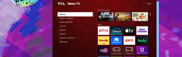 The cheapest 85-inch TV weve seen this Black Friday is a TCL Roku TV under $500