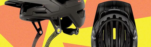 Canyon Deflectr RLS Bike Helmet Review: Game-Changing Safety Technology