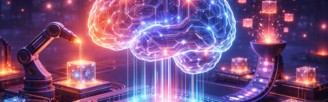 [Перевод] Поговорим об основах машинного обучения