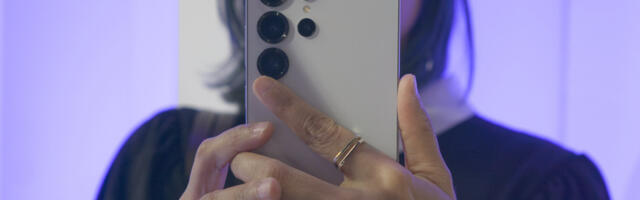 Samsung One UI 8.5 includes new support for professional camera accessories