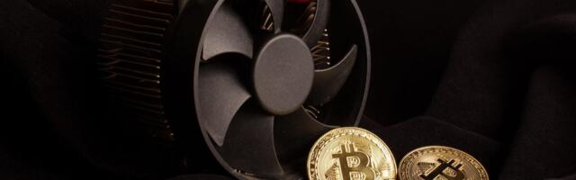 Bitcoin Mining is Being Used to Offset Heating Costs in Greenhouses and Homes