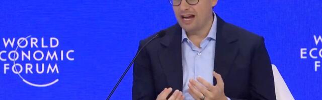 Washington Is Divided on AI Chip Exports as Anthropic CEO Deems China Sales a ‘Mistake’