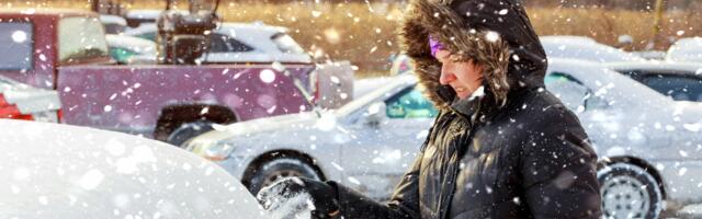 The one thing meteorologists wish people would stop doing before a winter storm hits