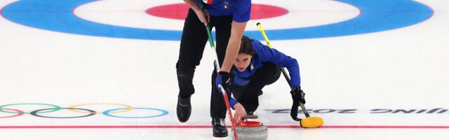 Curling at Winter Olympics 2026 Free Streams: TV Channels, Medal Matches & Preview