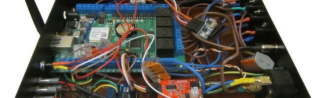 Laurent Voice – система звукового оповещения событий для многофункциональных сетевых контроллеров Laurent