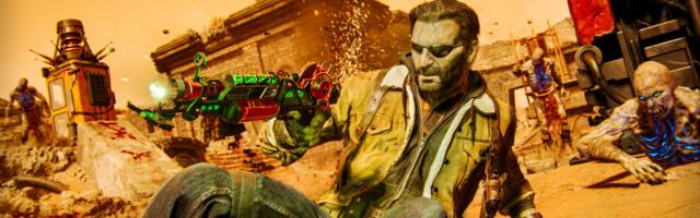 "The rumor factory working overtime" - Call of Duty's social media account shuts down talk of a standalone Zombies game