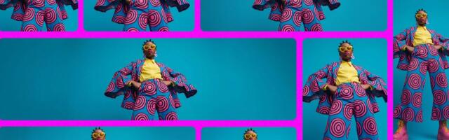 Hands-On With Nano Banana 2, the Latest Version of Google's AI Image Generator