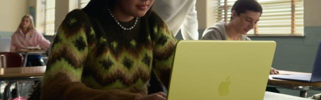 MacBook Neo arrives with A18 Pro chip, $599 starting price