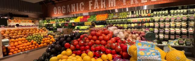 I'm a New Yorker who visited Erewhon, a high-end grocery store in Los Angeles, for the first time. The prices blew me away.