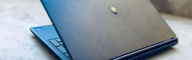 Alienware 16X Aurora review: I tested Dell’s gaming middle-weight, but it’s a heavy-hitter 