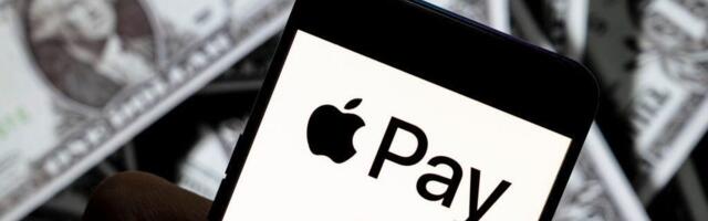Apple Update Frees Families From Sharing Only 1 Payment Option