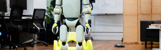 Amazon acquires humanoid robotics startup Fauna to expand into consumer robots market