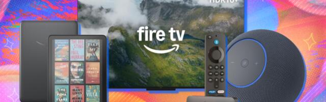 35+ Amazon device deals in the Big Spring Sale: Echo, Fire TV, Kindle, and Blink