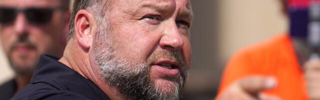 The Onion CEO says he has a deal to buy Infowars —and 'grand designs' beyond owning Alex Jones