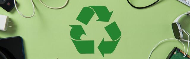 Test Your Recycling IQ With This Earth Day Quiz