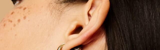 The World's Smallest Wellness Wearable, Smart Earrings, Just Launched on Kickstarter