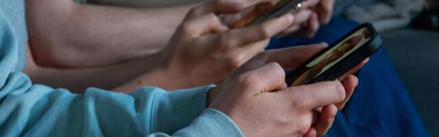 EU says Meta hasnt done enough to prevent minors under 13 from using Instagram and Facebook