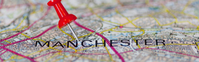 Finova Creates 50 New Roles with Launch of Manchester Hub as AI Adoption Fuels Growth