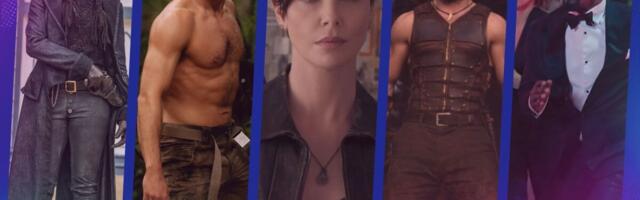 The best action movies on Netflix right now