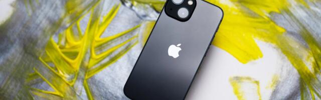 It’s time to let my iPhone Mini go
