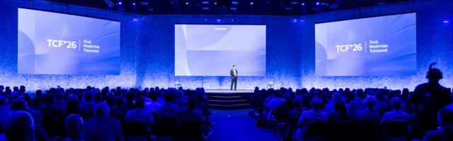 From Listening to Launching: Inside Temenos Community Forum 2026