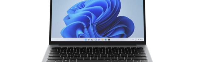 Chuwi’s UniBook is a $449 laptop chasing the MacBook Neo’s crown with substance