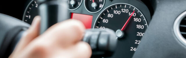 Another US State Wants To Put Speed Limiting Devices On The Cars Of Fast Drivers
