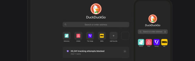 DuckDuckGo reports a surge in installs after Google put more AI into Search