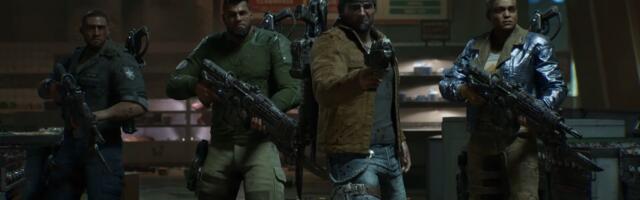'It's only fitting' — Sorry PS5 owners, Gears of War: E-Day will be an Xbox console exclusive when it launches in October