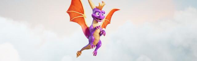 Spyro: A Realm Beyond studio CEO says there was no 'pushback' to becoming independent from Activision Blizzard, but the process and planning the game at the same time was 'complex' — 'I think that was the biggest challenge'
