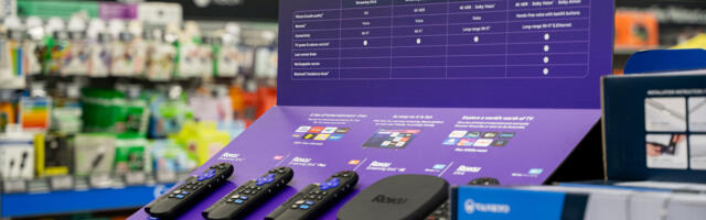 It's time to dump Roku