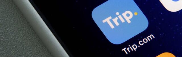Trip.com Says China’s Regulatory Crackdown Is Starting to Show Up in Its Numbers