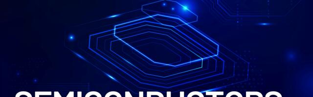 Semiconductors: 10 companies that raised the most in 2025