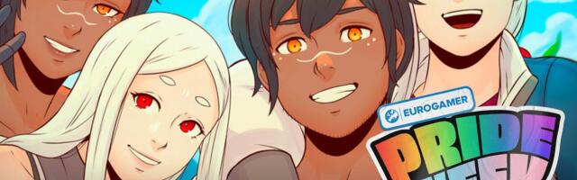 Revisiting Haven, the RPG update that turned a straight love story gay - and made it better as a result