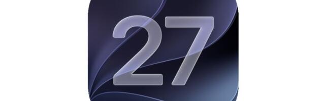 iOS 27 Beta 3 now available with more tweaks and improvements