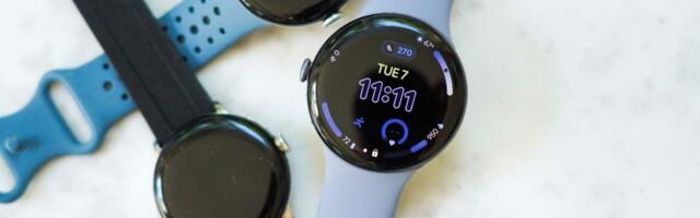 Pixel Watch 5: Everything We Know About Google’s New Wearable